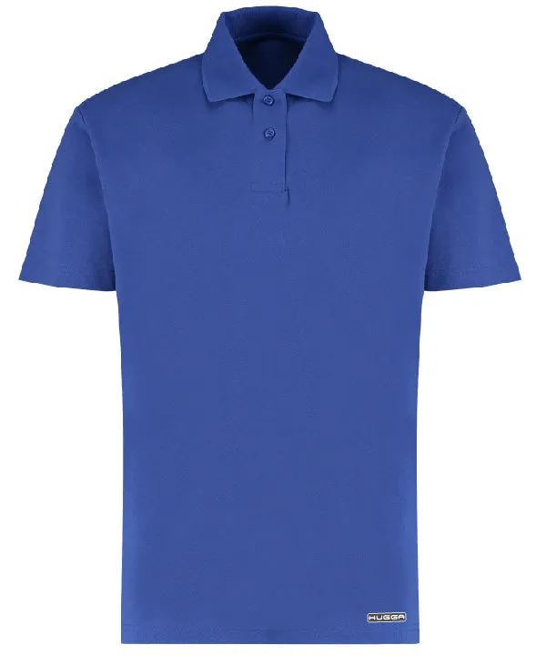 422KB Mens Comfort Leisure polo