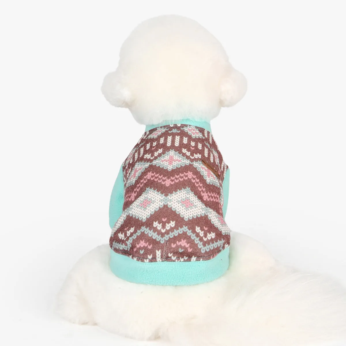 Andri Dog Shirt