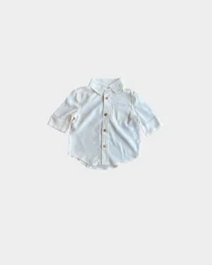 Boy's Button Up Shirt SAMPLES