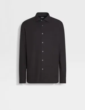 Cashco Shirt | Black