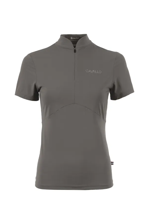 Cavallo Cava Training Shirt SS24