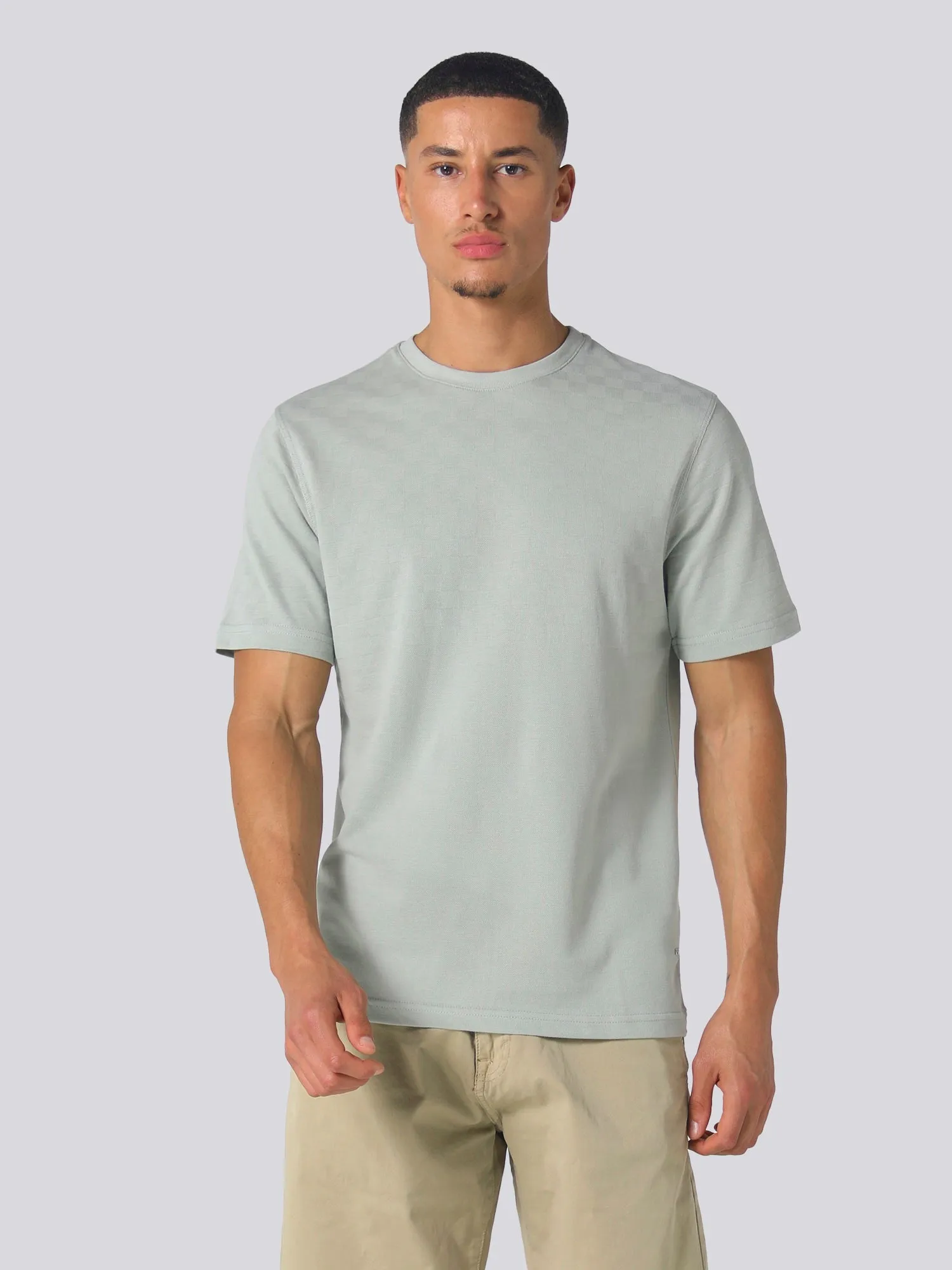 Chatham Sage Green T-Shirt