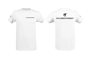 #CLIMBDIFFERENT T-Shirt