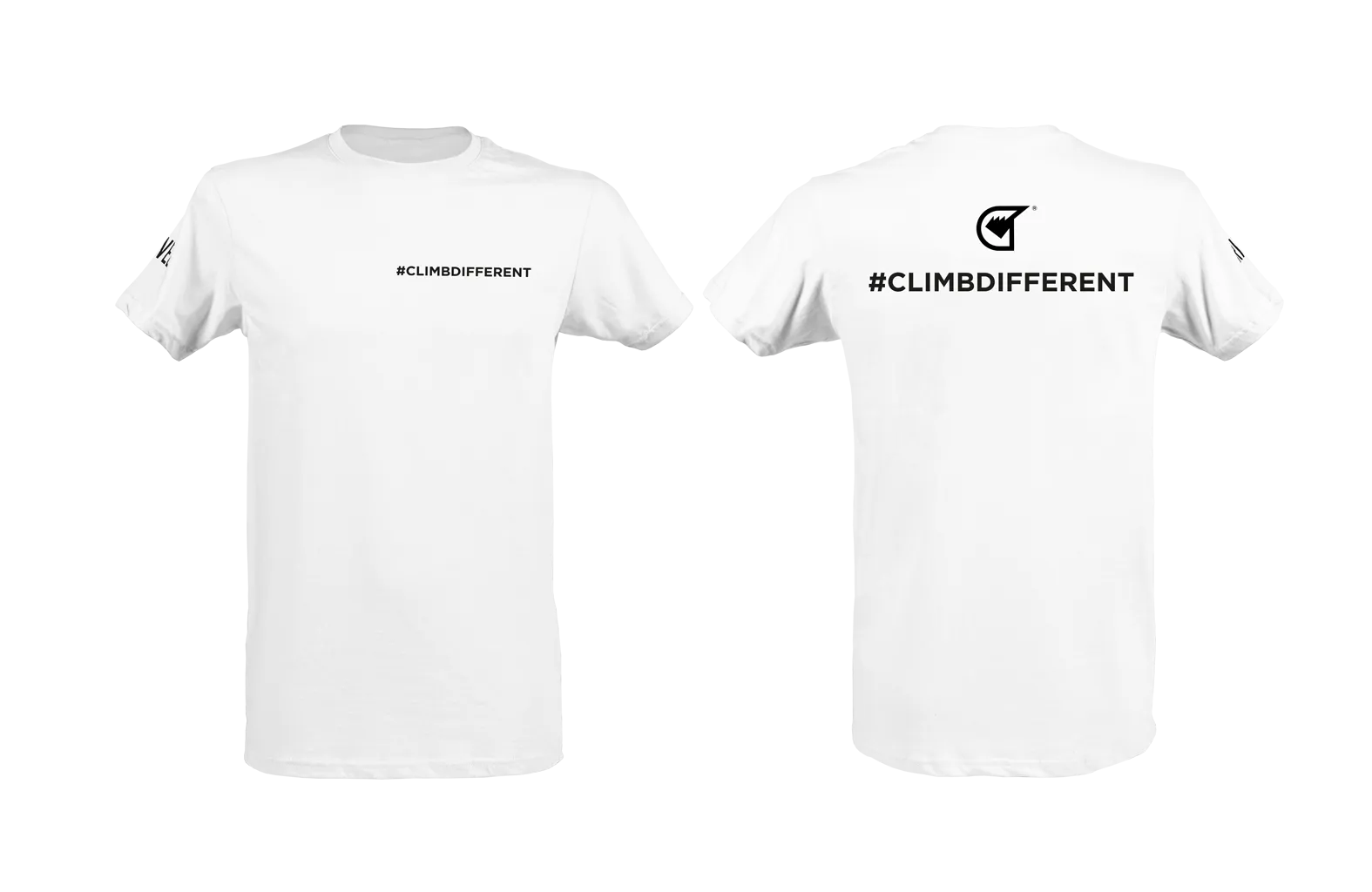 #CLIMBDIFFERENT T-Shirt