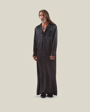 Cocteau Kaftan Black