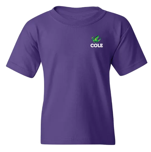 Cole Basic Tee