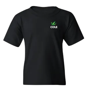 Cole Basic Tee