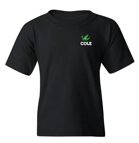 Cole Basic Tee