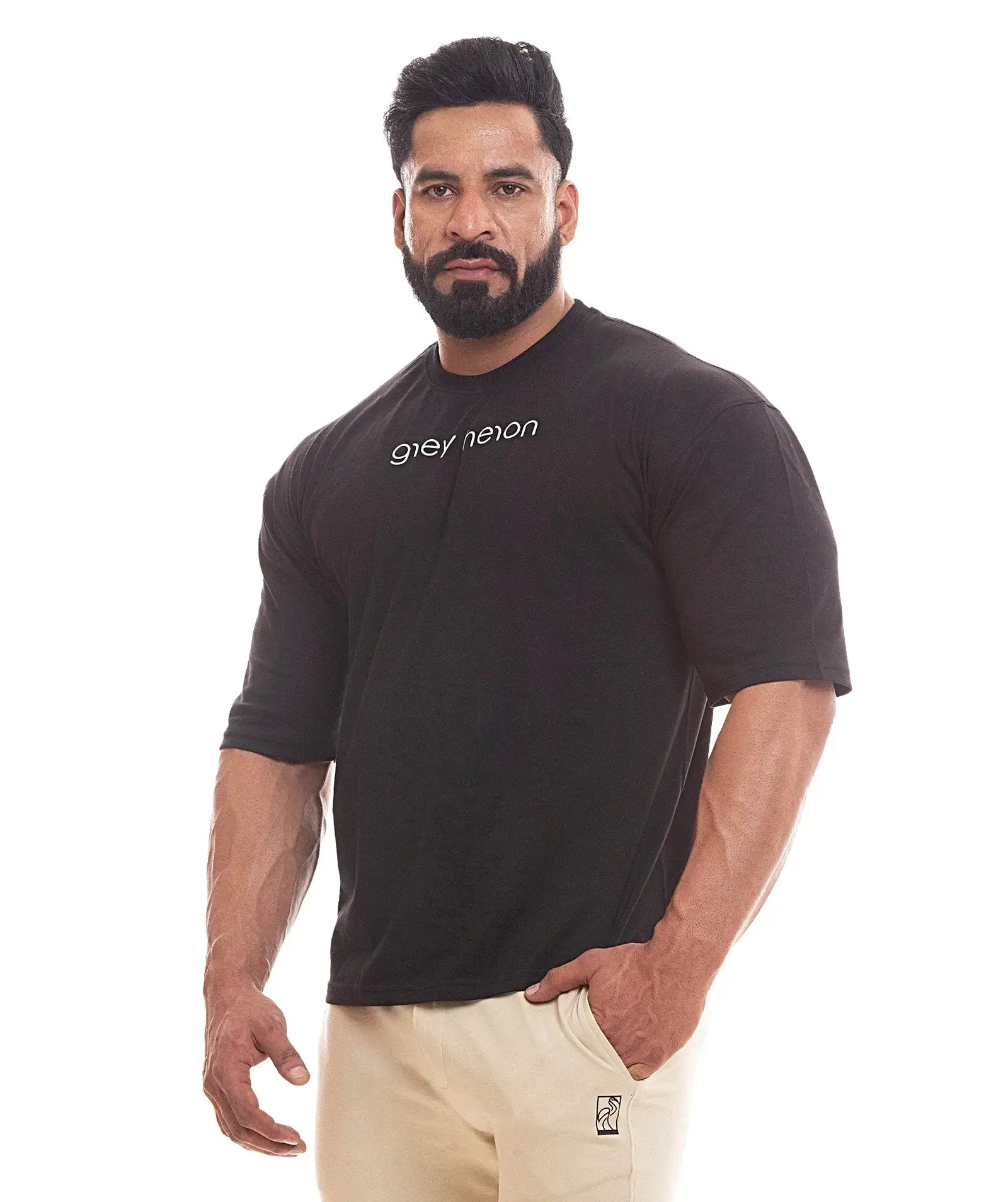 Community of Pros Off Shoulder T-Shirt