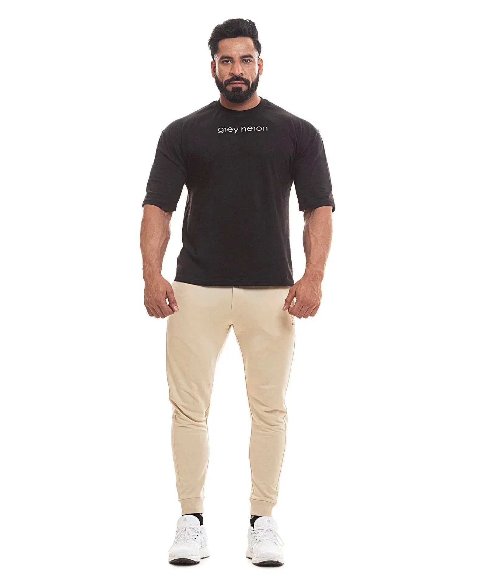 Community of Pros Off Shoulder T-Shirt