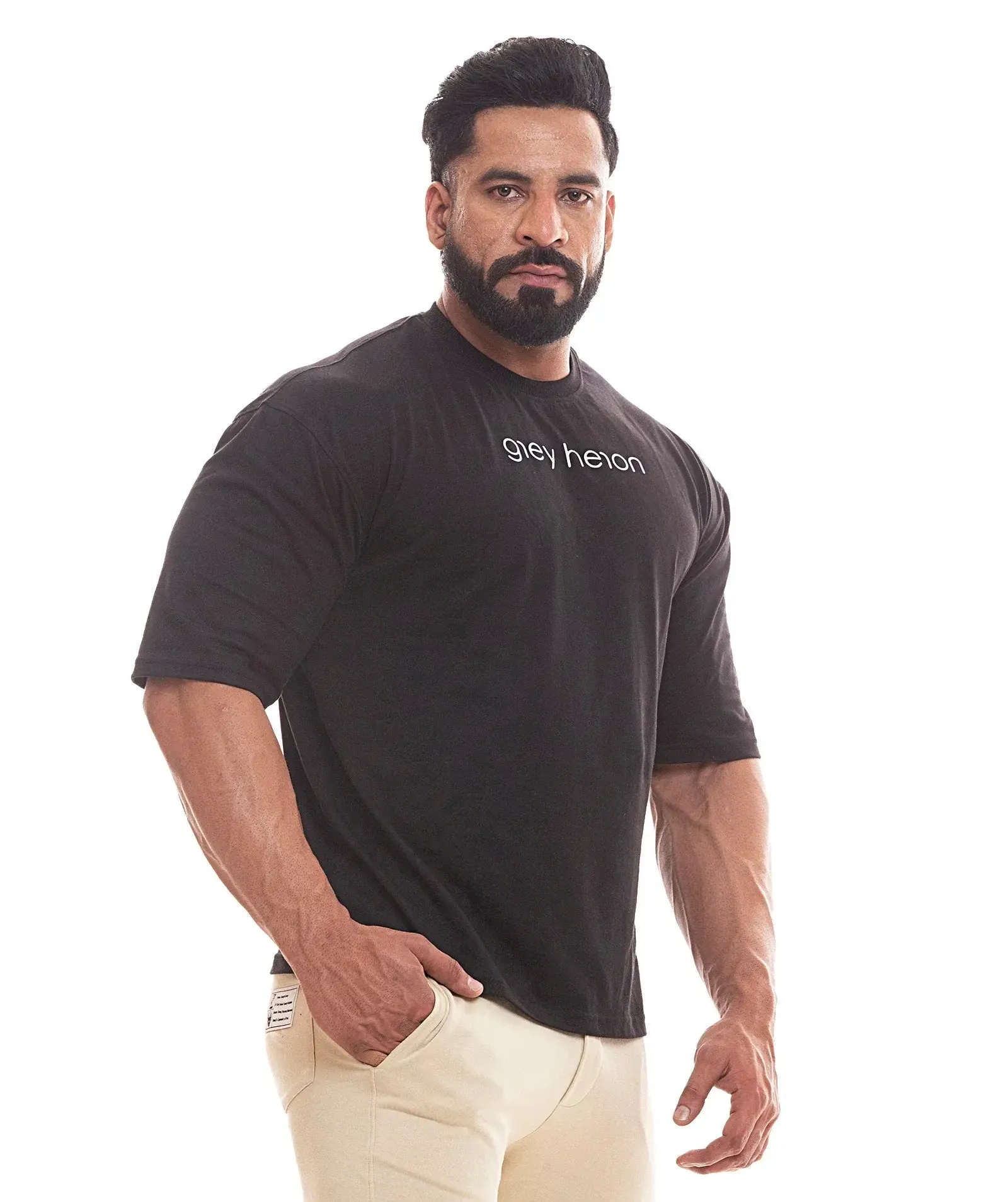 Community of Pros Off Shoulder T-Shirt