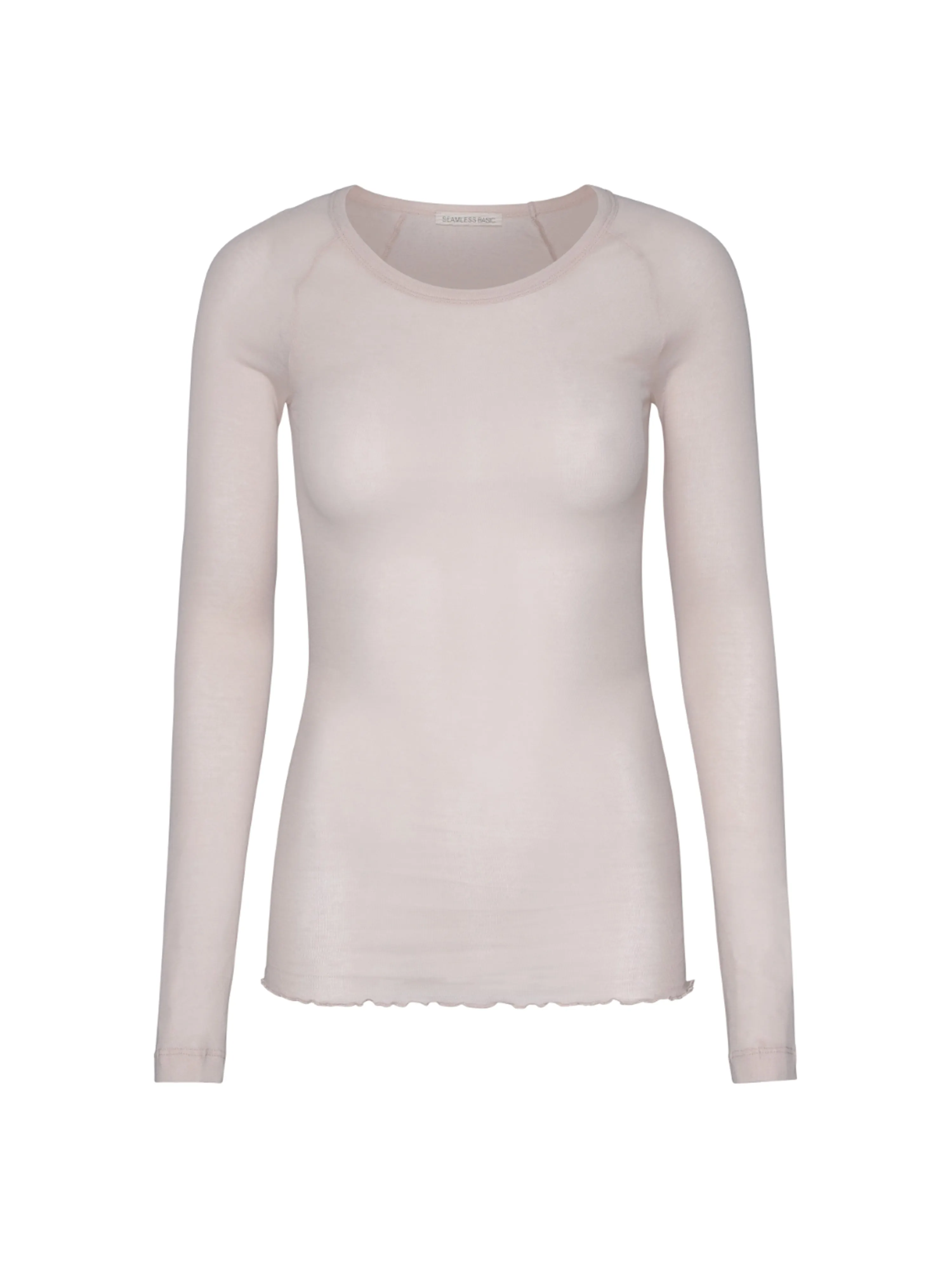 Cotton Elvira | Cotton - Rosie Beige