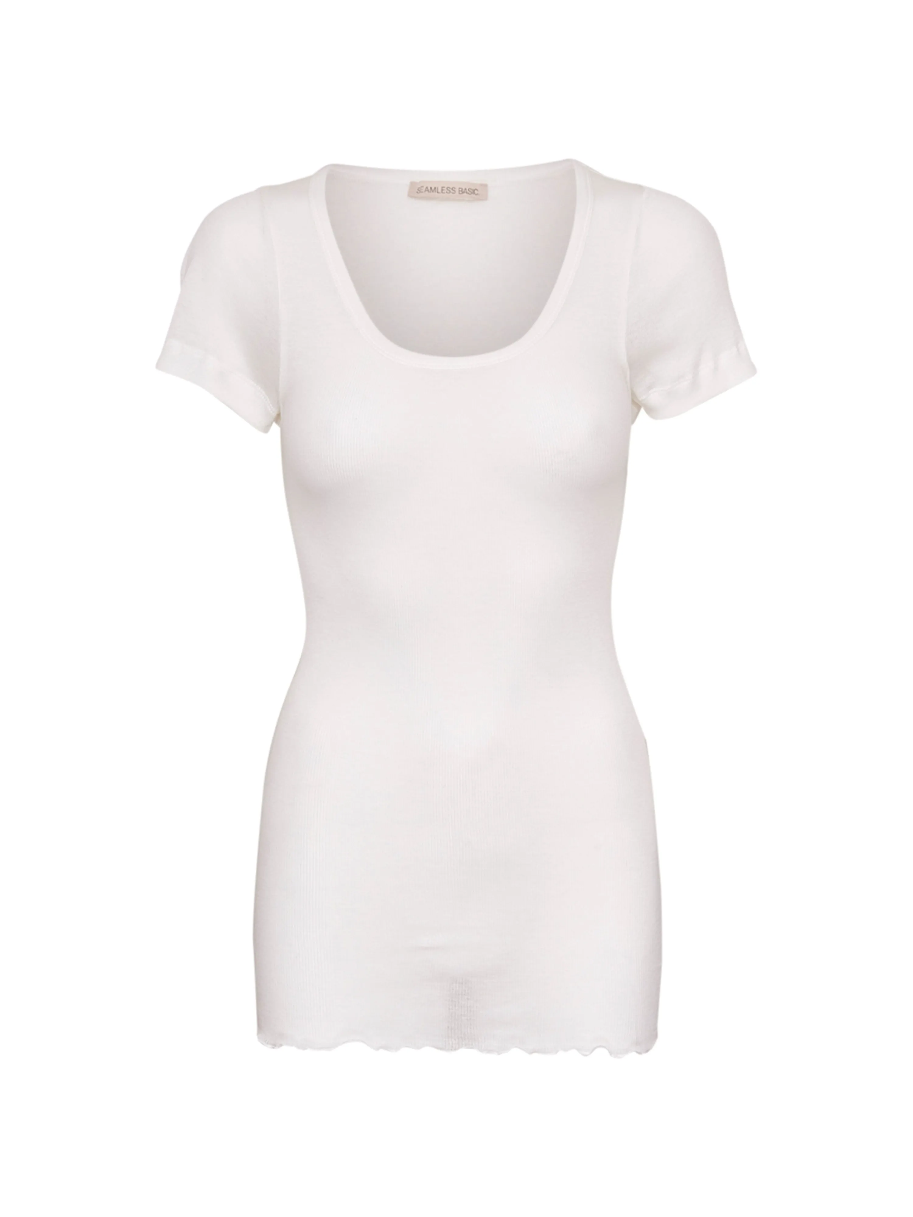 Cotton Roseanna | Cotton - Off-White