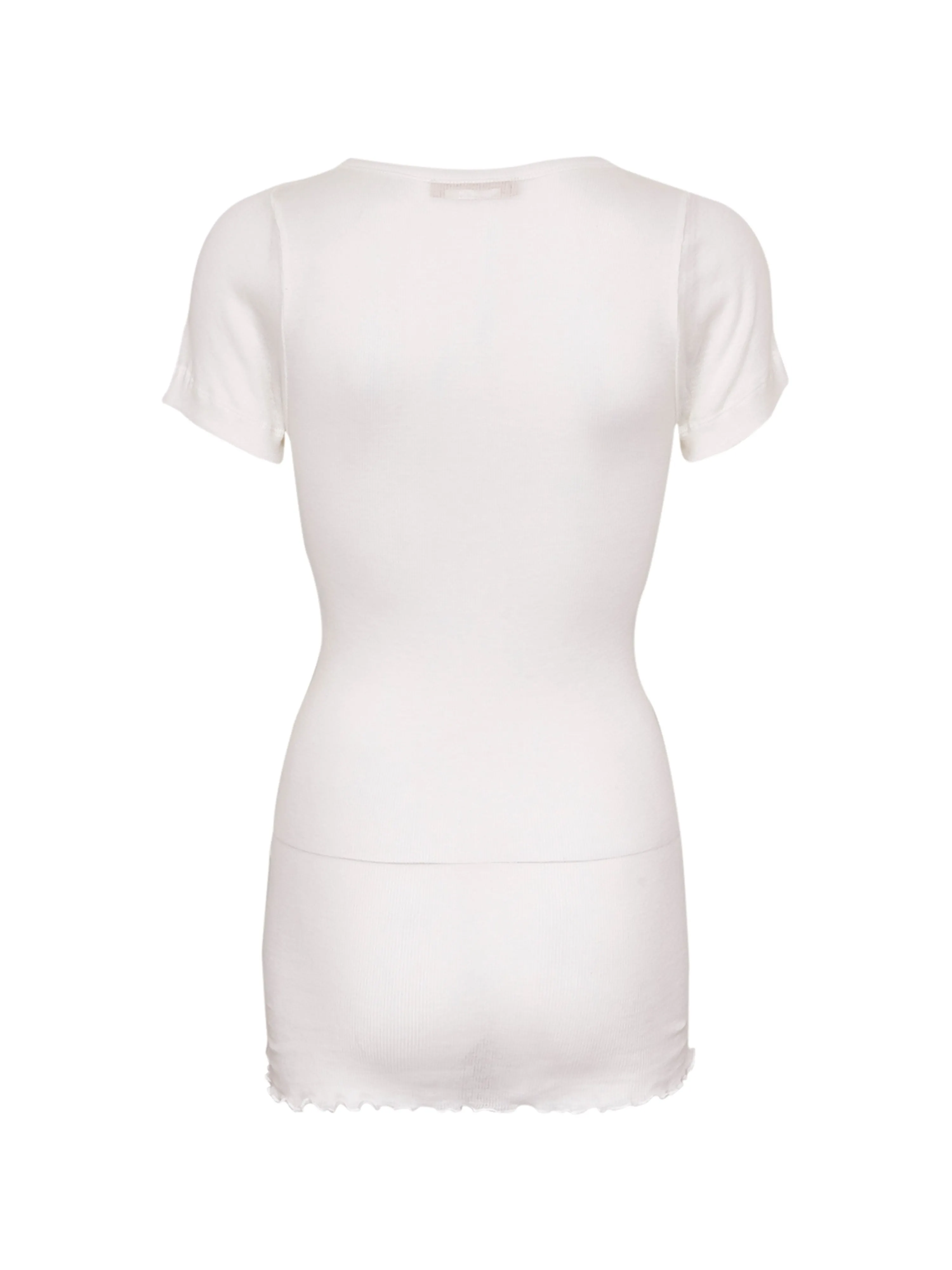 Cotton Roseanna | Cotton - Off-White