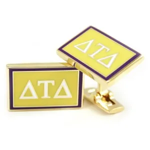 Delt Cuff Links