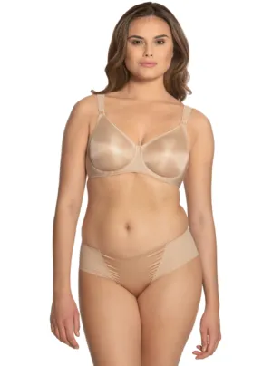 Dominique The Nanette Everyday Seamless Comfort Nursing Bra