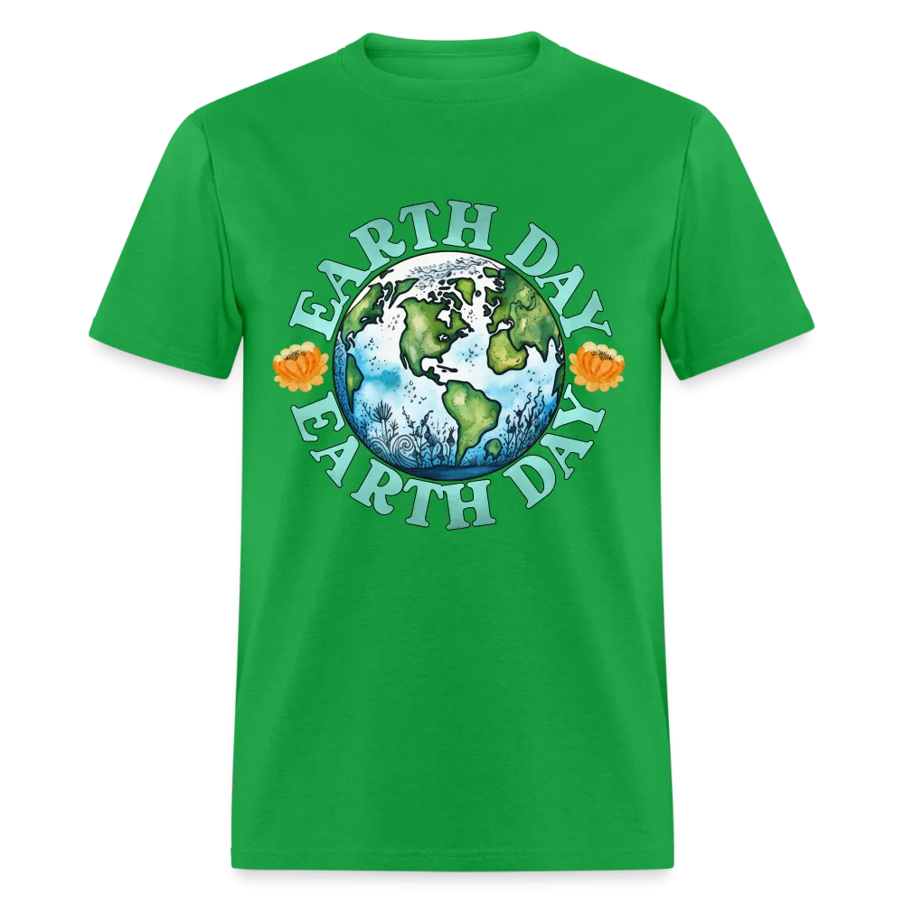 Earth Day T-Shirt