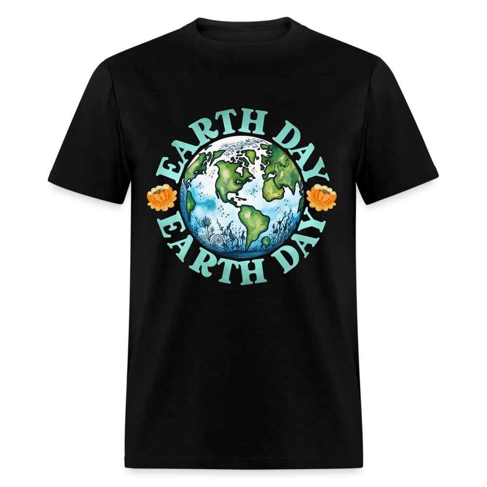 Earth Day T-Shirt