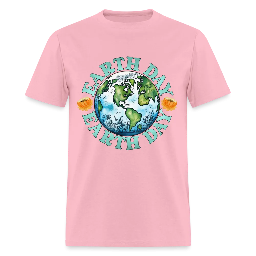 Earth Day T-Shirt