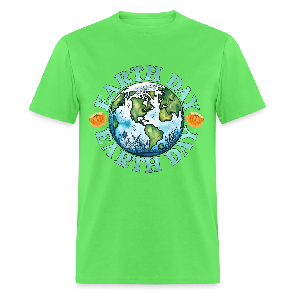 Earth Day T-Shirt