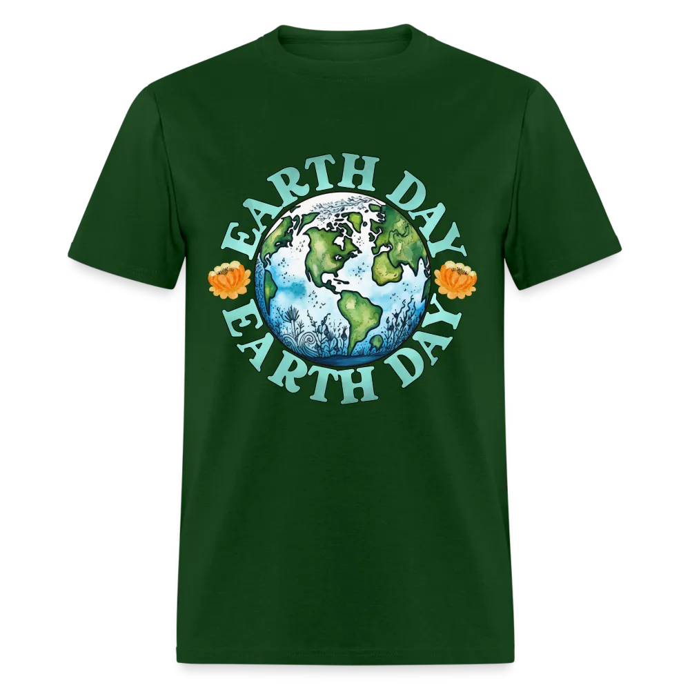 Earth Day T-Shirt