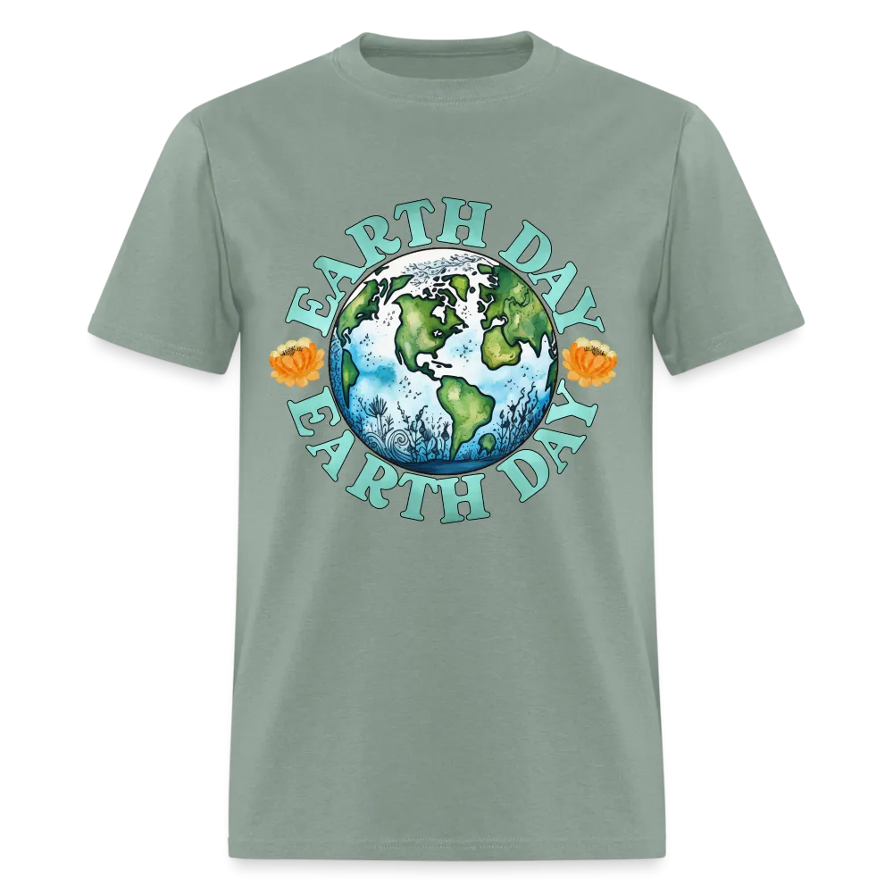 Earth Day T-Shirt