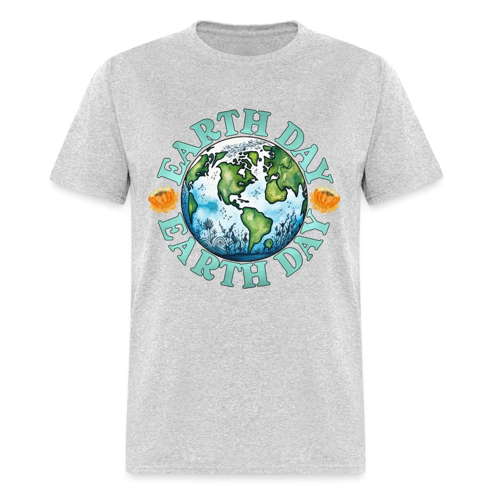 Earth Day T-Shirt