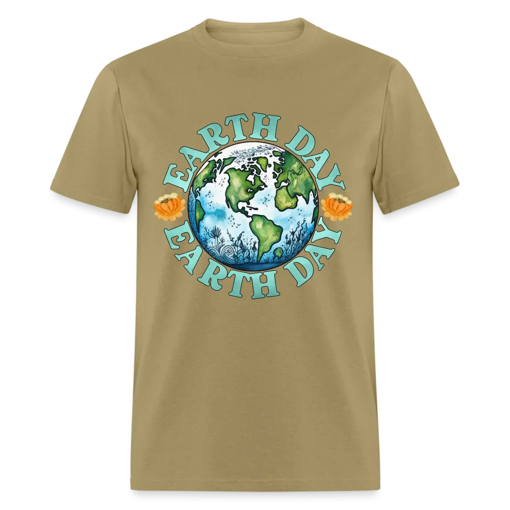 Earth Day T-Shirt