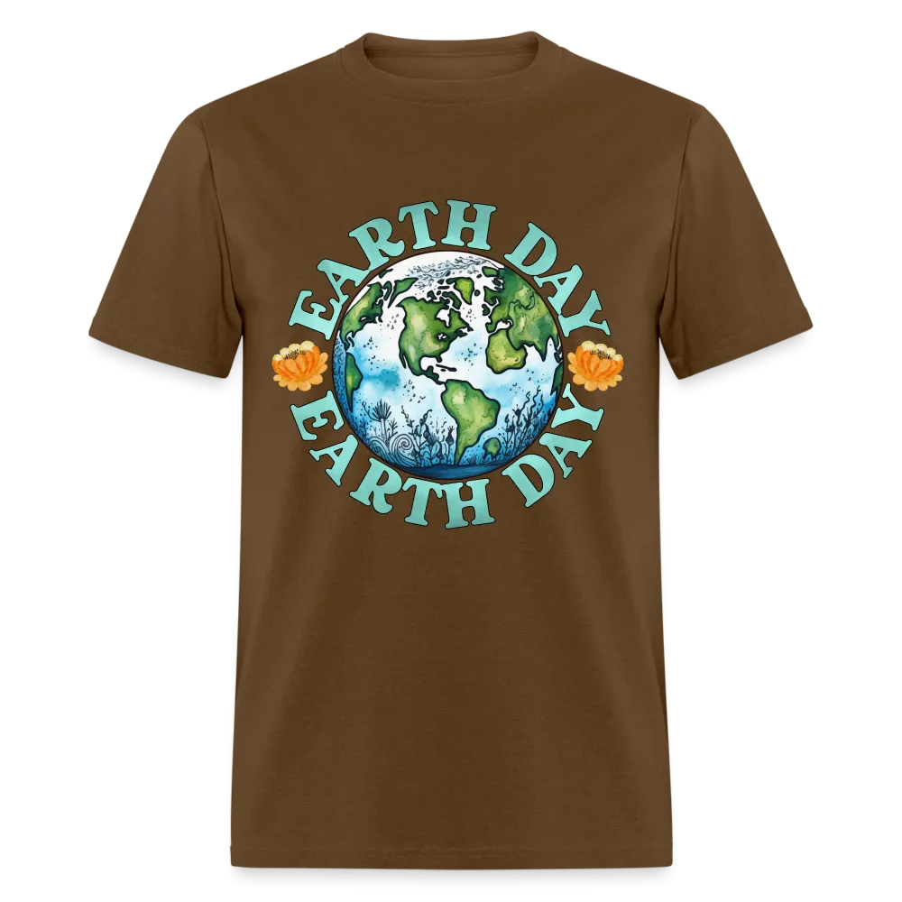 Earth Day T-Shirt