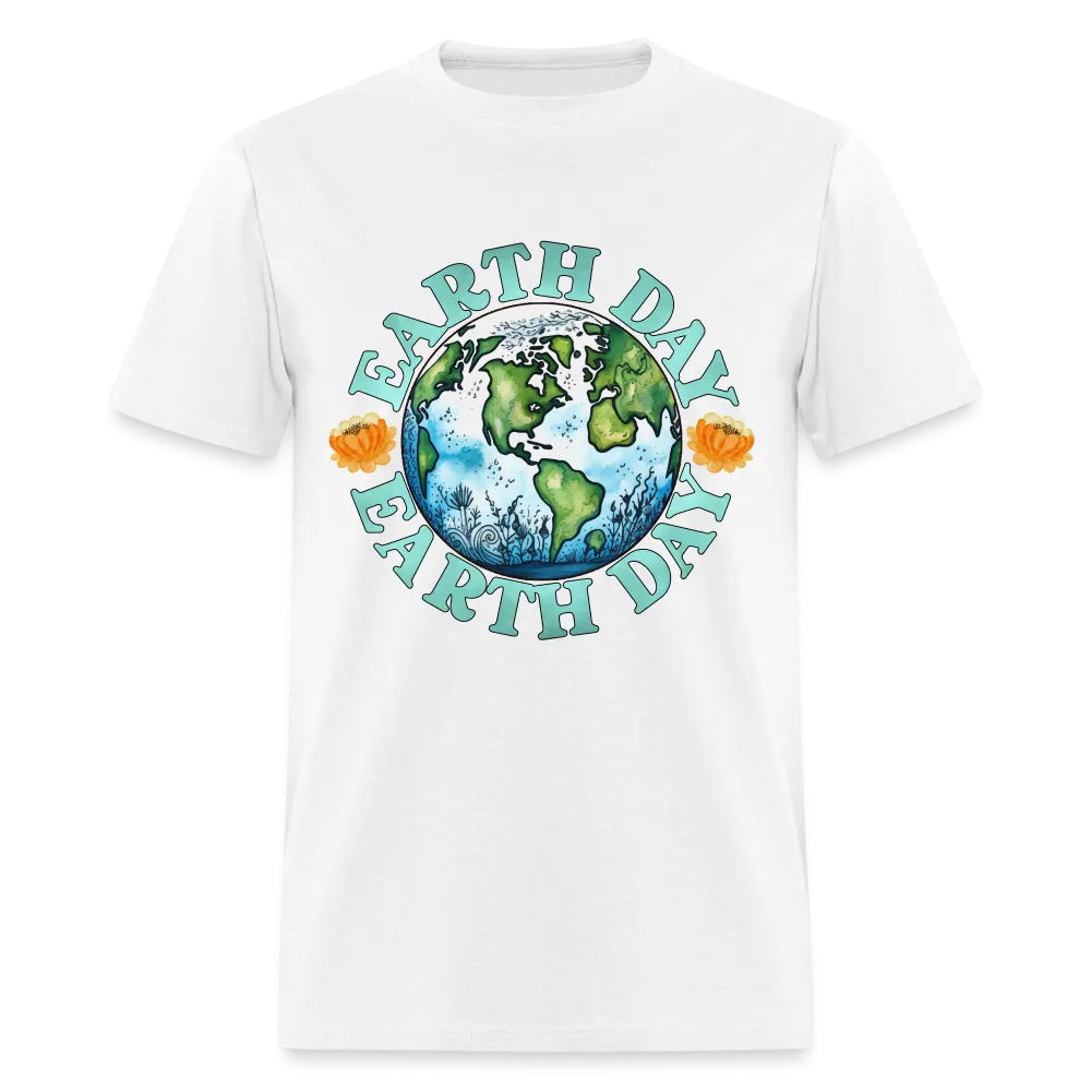 Earth Day T-Shirt