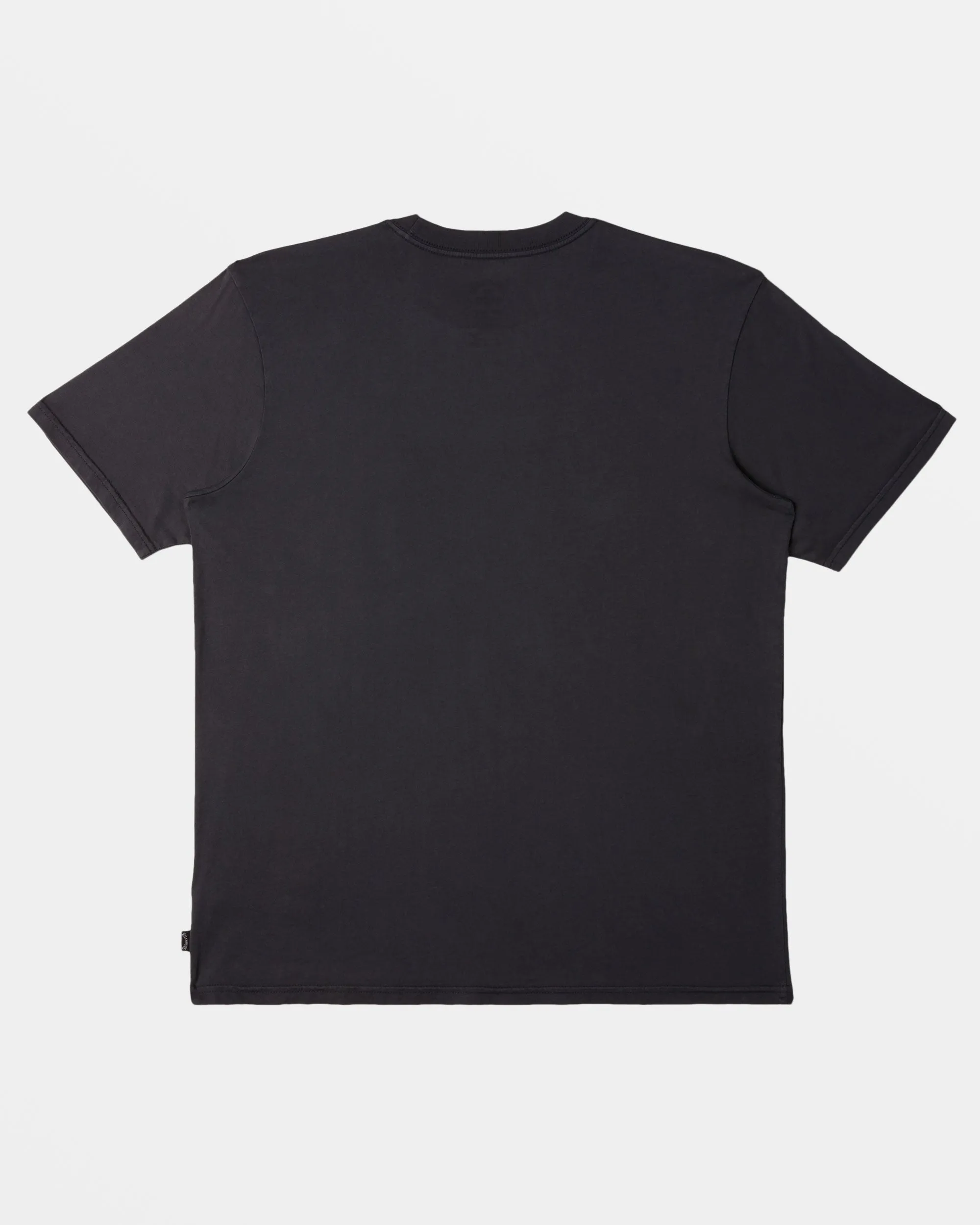 Essential T-Shirt - Black