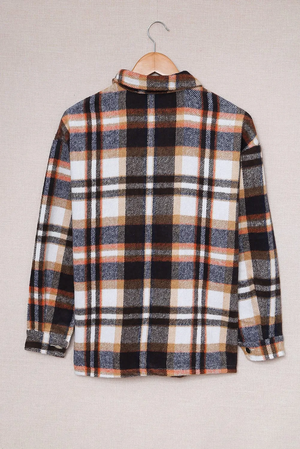 Fall Flannel Schackets