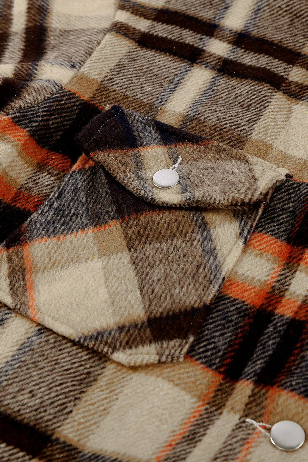 Fall Flannel Schackets