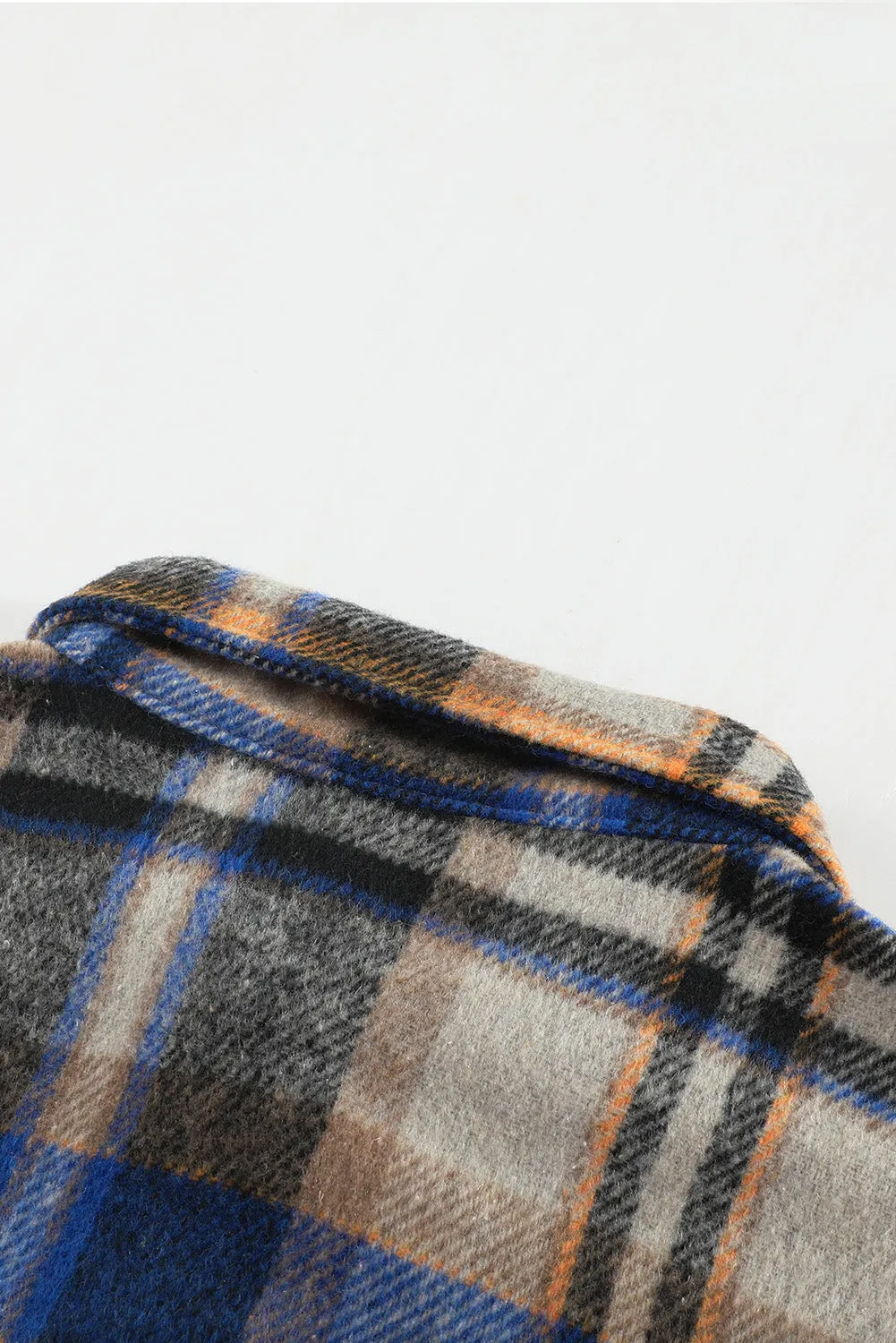 Fall Flannel Schackets