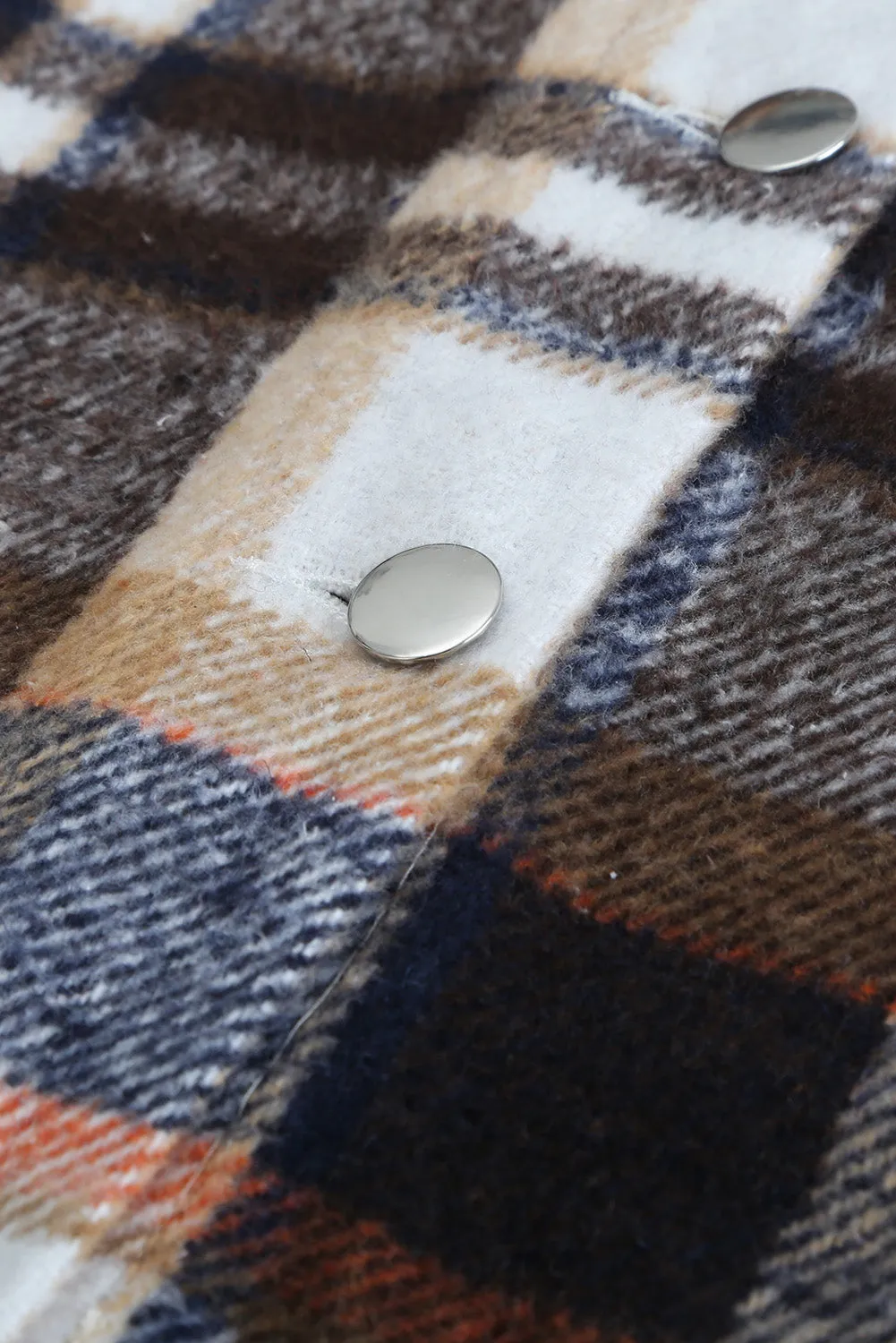 Fall Flannel Schackets