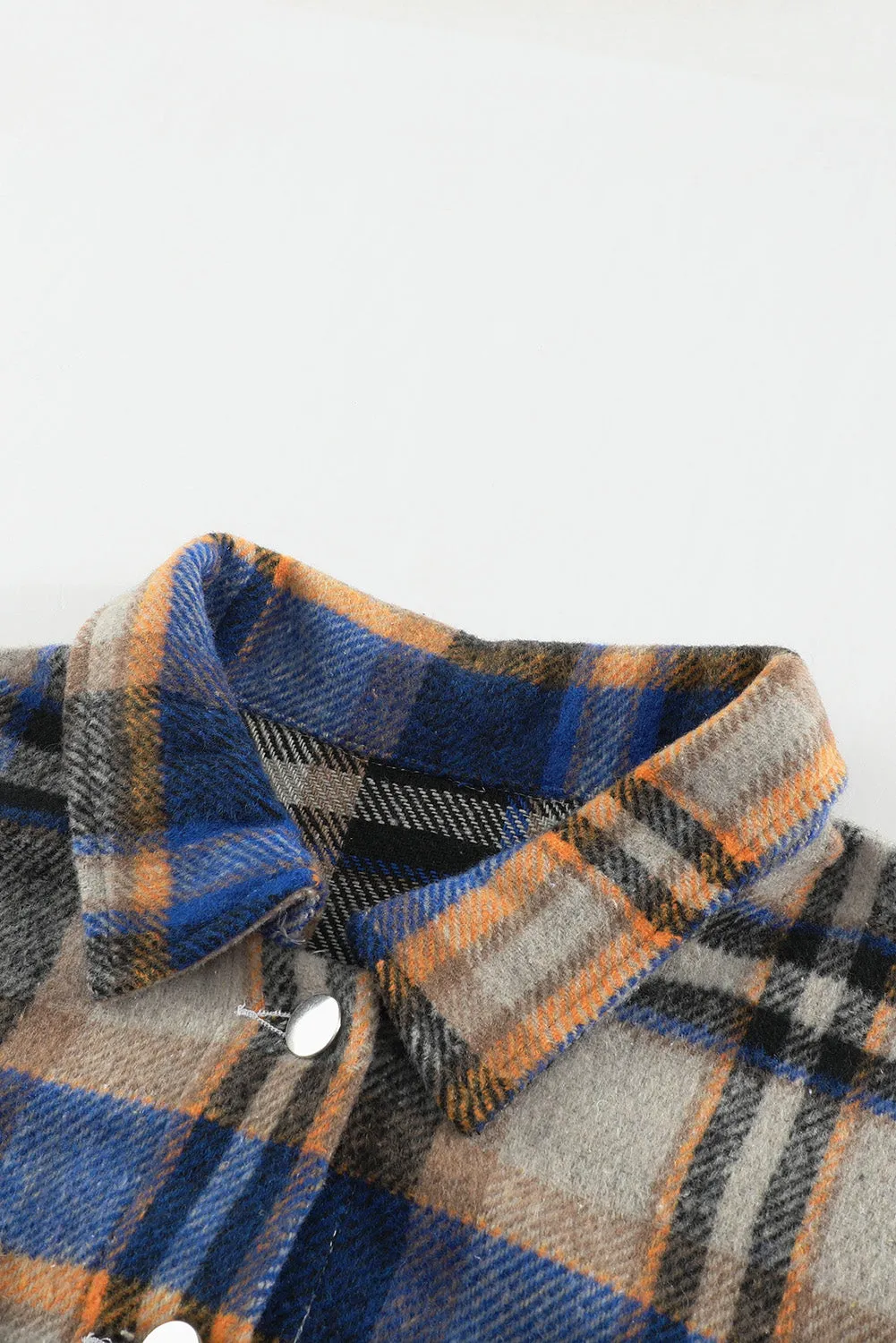 Fall Flannel Schackets