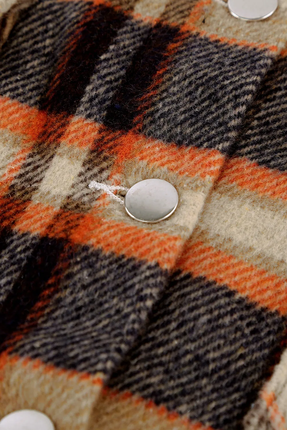 Fall Flannel Schackets