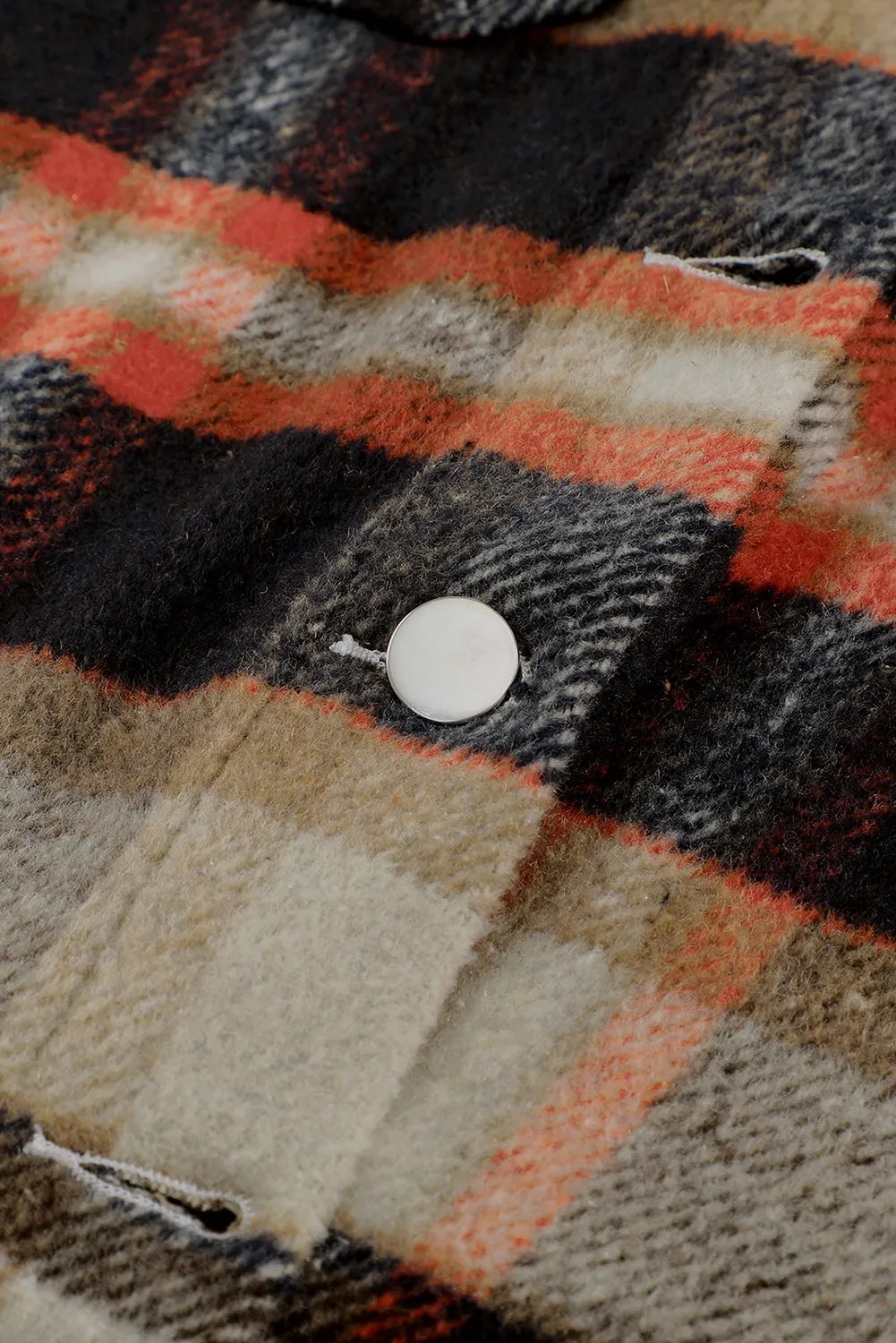 Fall Flannel Schackets