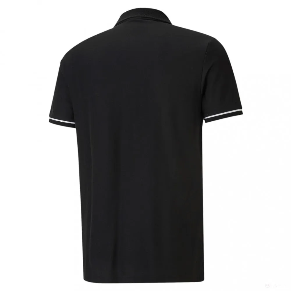 Ferrari Polo, Puma Race, Black, 2020