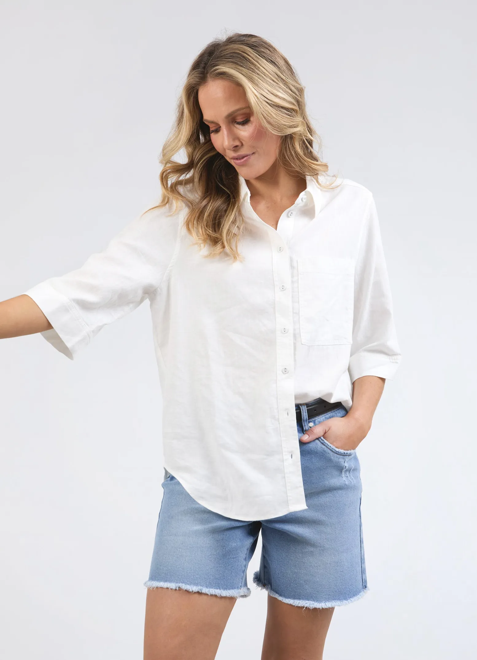 Foxwood Leah Shirt