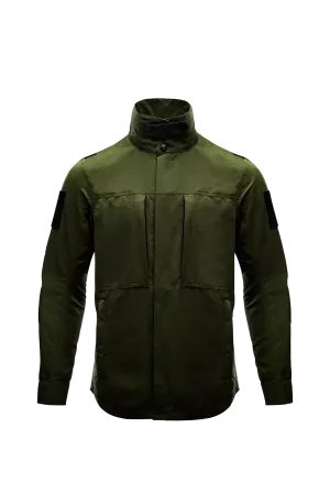 HYBRID JACKET