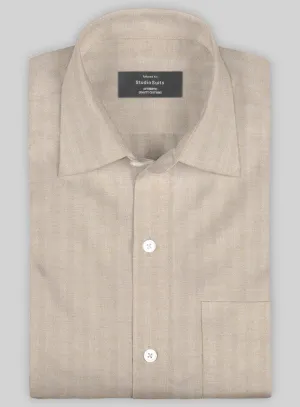 Italian Cotton Enrique Shirt