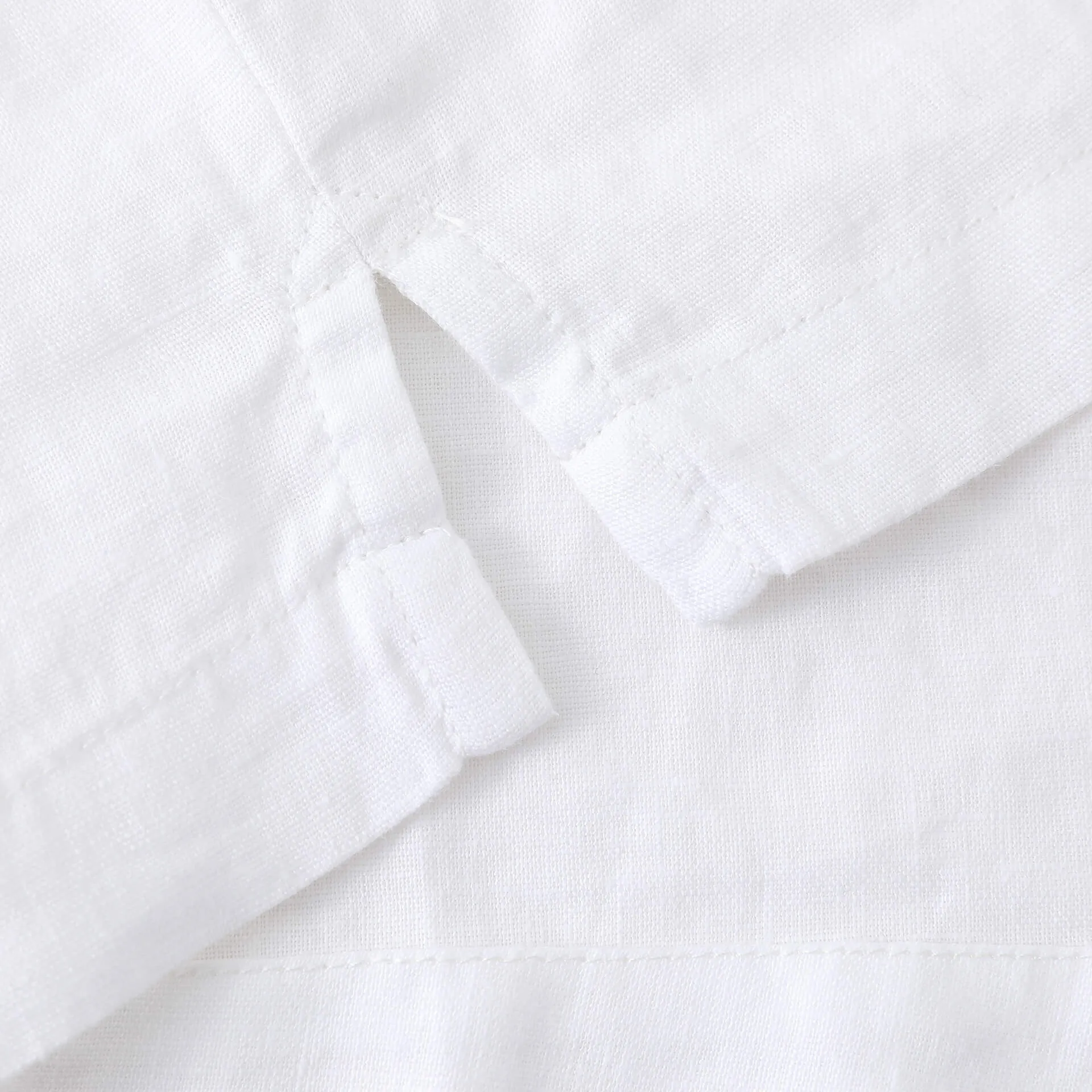 Kaze Linen Shirt