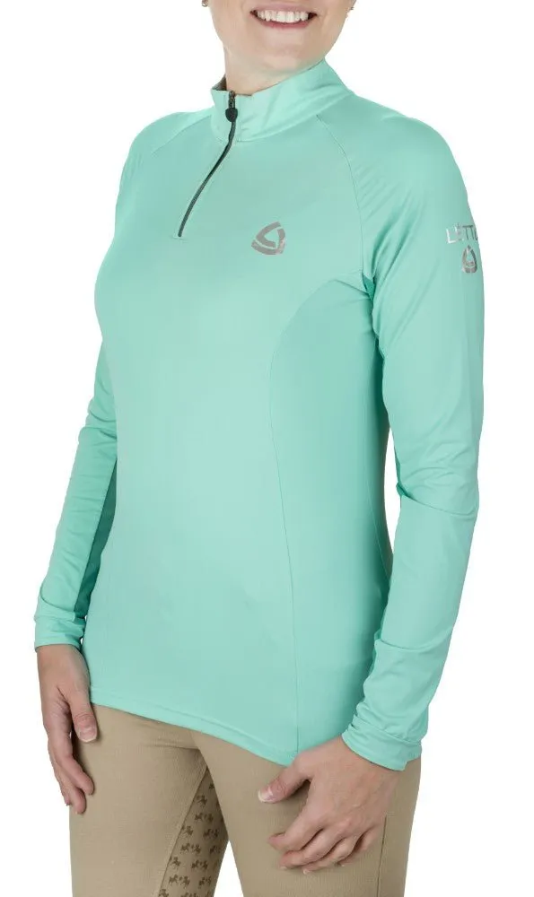 Lettia Ladies Sun Shirt