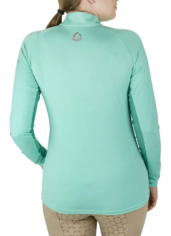 Lettia Ladies Sun Shirt