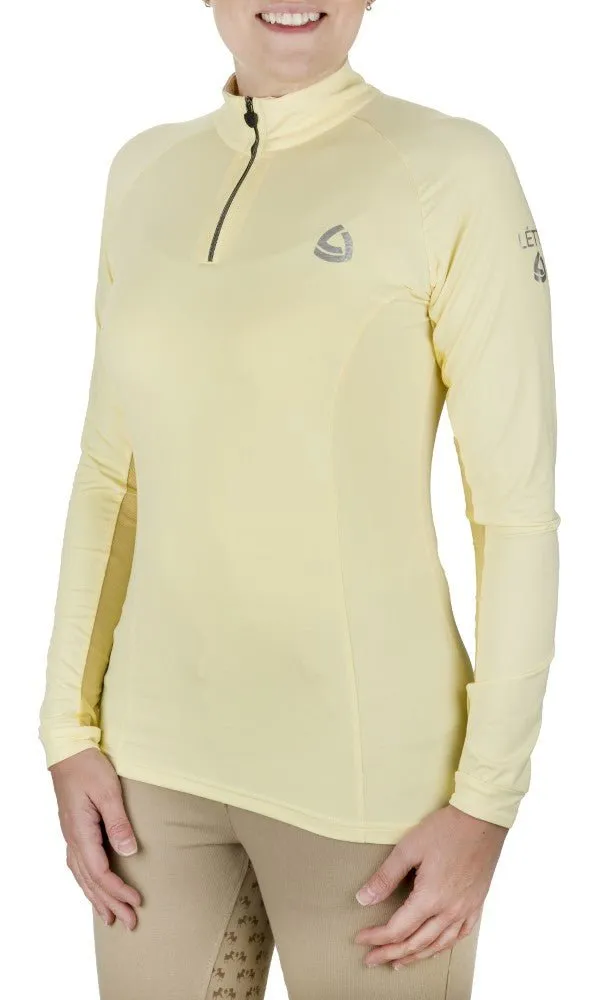 Lettia Ladies Sun Shirt