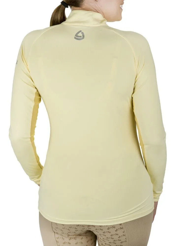 Lettia Ladies Sun Shirt