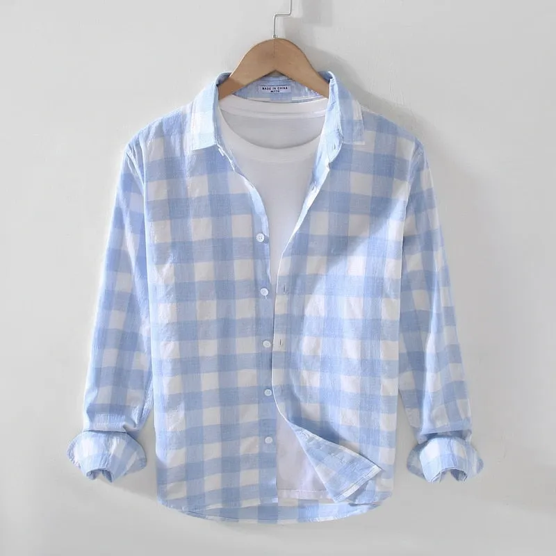 Maurice Summer Shirt