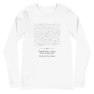 Nixon - Long-sleeve t-shirt