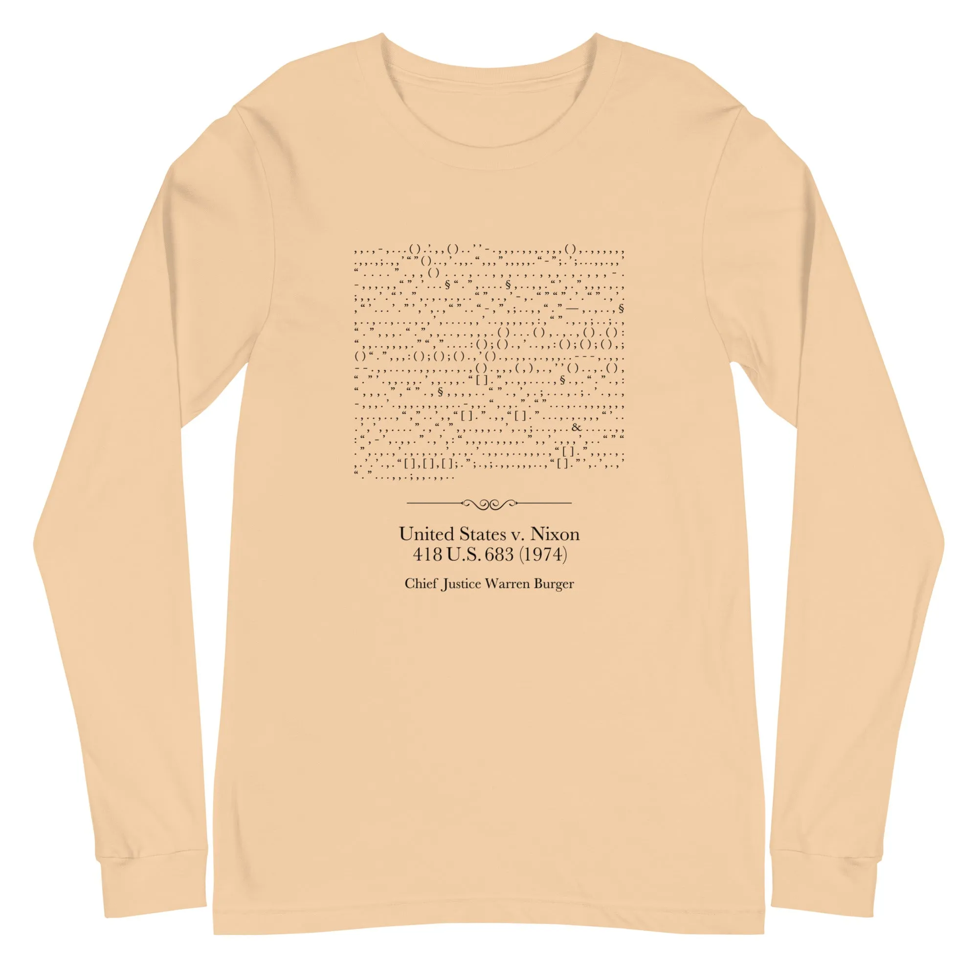 Nixon - Long-sleeve t-shirt